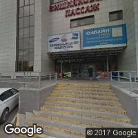 Торговый центр "Вишняковский Пассаж"