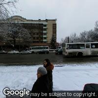 Салон "AppleCare Almaty"