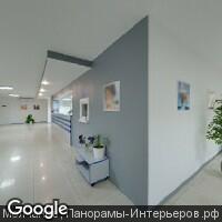 международный медицинский центр "Медикал Он Груп-Новосибирск"
