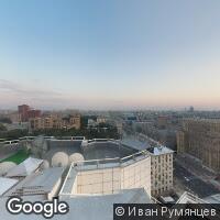 Свидание на крыше и в Москва Сити