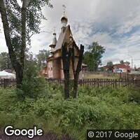 Храм священномученика Антония архиепископа Архангельского