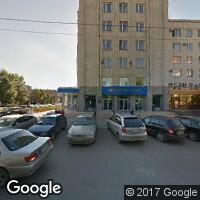 Омский центр научно-технической информации