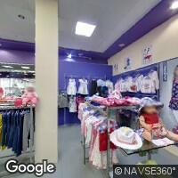 Магазин детской одежды "Fleur fe vie"