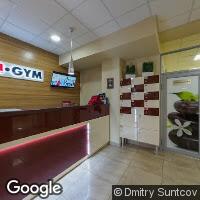 Семейный фитнес-центр "UNI-GYM"