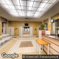 Областной клинический перинатальный центр им. Л.А. Решетовой